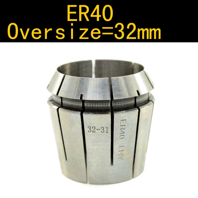 ER40 ER40 Ư 32mm  ݸ  ݸ, 帱 ô ƹ..